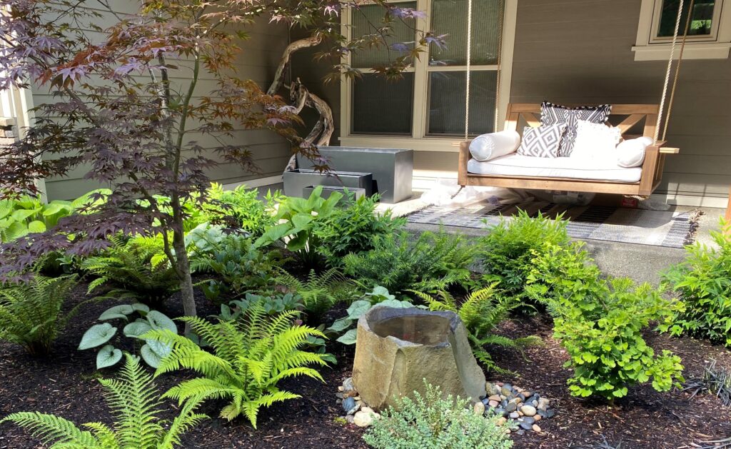 Harbor Landscape Design: Crafting personalized outdoor havens in Gig Harbor, WA. With meticulous attention to detail and sustainable practices, we turn dreams into reality.