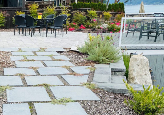 At Harbor Landscape Design, we specialize in creating beautiful, sustainable landscape designs tailored to the unique topography and climate of the Puget Sound region. Founded by Gig Harbor native Wendy, we bring a deep understanding of the local environment and a passion for horticulture to every project. Our role is to visualize, design, and plan your ideal landscape, ensuring it harmonizes with the natural beauty of the Pacific Northwest.